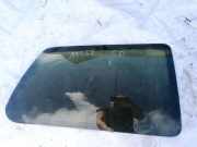 Seitenfenster Seitenscheibe - Hinten Rechts Volkswagen Golf, III 1993.07 - 1999.04 Gebraucht ,