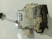 T?rschloss Stangen - Hinten Linke Audi Q7, 2006.03 - 2010.05 3C4839015D,3C4839015D