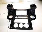 Lüftungsgitter Armaturenbrett Nissan X-Trail, 2001.06 - 2007.06 68260eq000,