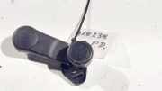 Fensterkurbel Audi 80, B4 1991.09 - 1995.01 893837597B,