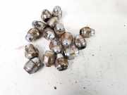 Radbolzen- Radmutter Mitsubishi Carisma, I 1995.07 - 2000.09 Gebraucht,