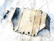 Unterfahrschutz Volvo XC90, 2002.10 - 2007.06 05113536aa,d05113536aaa