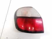 Rückleuchten - Hinten Linke Subaru Outback, II 1999.10 - 2004.12 Gebraucht,