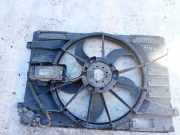 Kühlerlüfter Lüftermotor Volkswagen Golf, VI 2008.10 - 2012.06 1K0121205AF, CAYC
