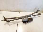 Wischergestänge Audi 80, B4 1991.09 - 1995.01 Gebraucht,