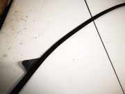 Zierleiste Leiste - Vorne Rechts Audi A3, 8P 2003.05 - 2005.06 Gebraucht,