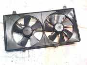 Kühlerlüfter Lüftermotor Mazda 6, 2002.06 - 2007.08 Gebraucht,