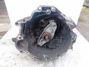 Schaltgetriebe Audi A4, B5 1994.11 - 1999.09 DHU,