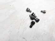 Schraube Druckplatte Toyota Corolla Verso, III 2004.05 - 2007 Gebraucht,