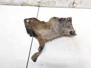 Hitzeschutzblech Abgaskrümmer Toyota Corolla, 2001.11 - 2004.02 Gebraucht,