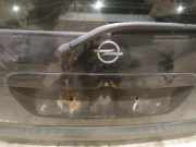 Kennzeichenleuchte Opel Zafira, A 1999.04 - 2003.11 Gebraucht,