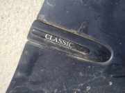 Zier-Schutzleiste Kotflügel - Vorne Rechts Mercedes-Benz W211, 2002.03 - 2006.04 Gebraucht,