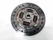Kupplungsscheibe Opel Corsa, E 2014.01 - 2019 Gebraucht,