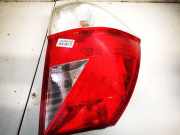 Rückleuchten - Hinten Rechts Honda FR-V, 2004.08 - 2009.12 ichikoh4991,