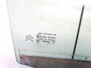 Seitenscheibe - Vorne Rechts Citroen DS3, I 2009.01 - 2016.06 dot24m19as2,