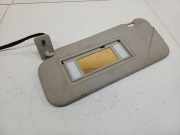 Sonnenblende Citroen C5, II 2008.02 - 2011.01 Gebraucht,