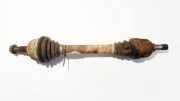 Antriebswelle Vorderachse - Vorne Linke Citroen C4 Picasso, I 2006.01 - 2013.06 Gebraucht,