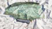 Seitenscheibe - Hinten Rechts Opel Corsa, C 2000.09 - 2006.07 Gebraucht,