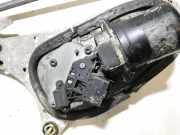 Wischermotor vorne Renault Laguna, II 2001.03 - 2006.05 Gebraucht,