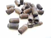 Radbolzen- Radmutter Lexus IS, II 2005.10 - 2013.03 Gebraucht,