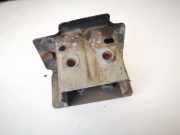 Stoßstangenhalter - Hinten Linke Nissan Almera Tino 2003.09 - 2006.12 facelift 62211au300,