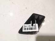 Lüftungsgitter Armaturenbrett Mazda 3, BL 2009.06 - 2013.06 Gebraucht,
