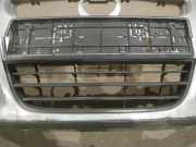 Kühlergrill - Vorne Center Volkswagen Polo, IV 2005.04 - 2009.11 facelift Gebraucht, BKY