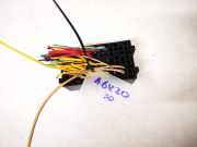 Steckverbinder Renault Scenic, I 1999.09 - 2003.06 facelift 096033j,