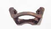 Bremssatteltr?ger - Vorne Linke Nissan Almera Tino 2000.08 - 2003.09 Gebraucht,