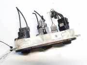 Bedienelement für Klimaanlage Ford Transit Connect 2002.06 - 2008.12 7t1618c419aa,