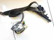 Sicherheitsgurt - Vorne Linke Volkswagen Crafter, I 2006.01 - 2011.12 601384100, g1967e060303 BJK