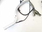 Lang Heckklappe Scharniere Scharnier Links Toyota Avensis, II 2006.03 - 2008.12 facelift Gebraucht,