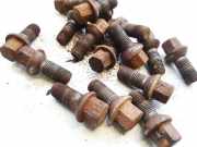 Radbolzen- Radmutter Mercedes-Benz A-CLASS, W169, 2004.09 - 2008.09 Gebraucht,