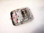 Innenbeleuchtung - Hinten Nissan X-Trail, 2001.06 - 2007.06 Gebraucht,