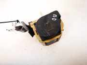 Sicherheitsgurt - Hinten CENTER Renault Laguna, I 1994.01 - 2001.03 427238jc,