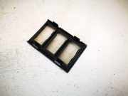 Innenausstattung Toyota Corolla Verso, II 2001.09 - 2004.05 5544913010, 55449-13010