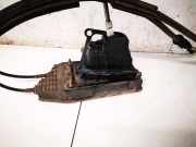 Schaltgest?nge - Schaltseile Renault Laguna, II 2001.03 - 2006.05 Gebraucht,