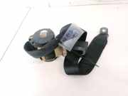 Sicherheitsgurt - Hinten CENTER Mercedes-Benz W211, 2002.03 - 2006.04 2118600985,E1040353