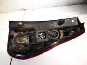 Rückleuchten - Hinten Linke Renault Scenic, III 2009.02 - 2013.06 265550013r,