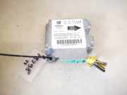Steuerger?t Airbag Opel Zafira, A 1999.04 - 2003.11 09174005uv,5wk42877
