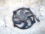 Kühlerlüfter Lüftermotor Peugeot 206, 2002.07 - 2009.01 facelift 9633808480,