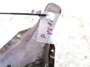 Unterfahrschutz Mercedes-Benz W203, 2000.05 - 2004.02 a2033520088,