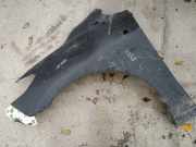 Kotflügel - Vorne Linke Mazda 5, CR 2005.02 - 2010.09 juodas,