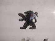 Emblem Peugeot 807, 2002.06 - 2012.05 Gebraucht,