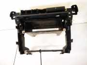 Getränkehalter Audi A6, C5 2001.08 - 2005.01 facelift 4b0858005c,4b0858005f 4b0858005p