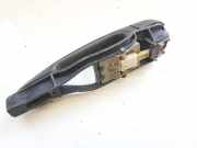 Türinnengriff - Hinten Linke BMW 3-Series, E46 1998.02 - 2002.06 51218216121, 51.21-8216121