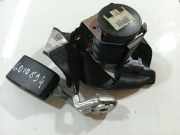 Sicherheitsgurt - Hinten CENTER Volkswagen Golf, V 2003.10 - 2008.10 602044500C,602044500C BSE
