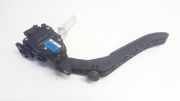 Pedalwerk Volkswagen Touareg, 2002.10 - 2007.09 7l6723507,6pv00770-24 bac