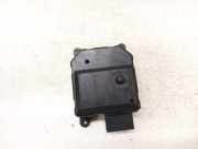 Stellmotor Lüftung Opel Zafira, B 2008.01 - 2011.10 facelift 309368000,B0443 90 12637 B04439012637 309368000