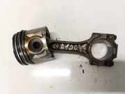 Kolben Pleuelstange Volkswagen LT, 1996.06 - 2006.12 mwm001004, AUH